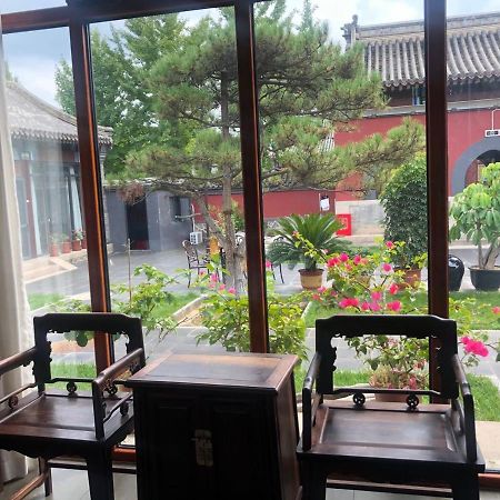 承德开仁华府酒店（避暑山庄店） 外观 照片