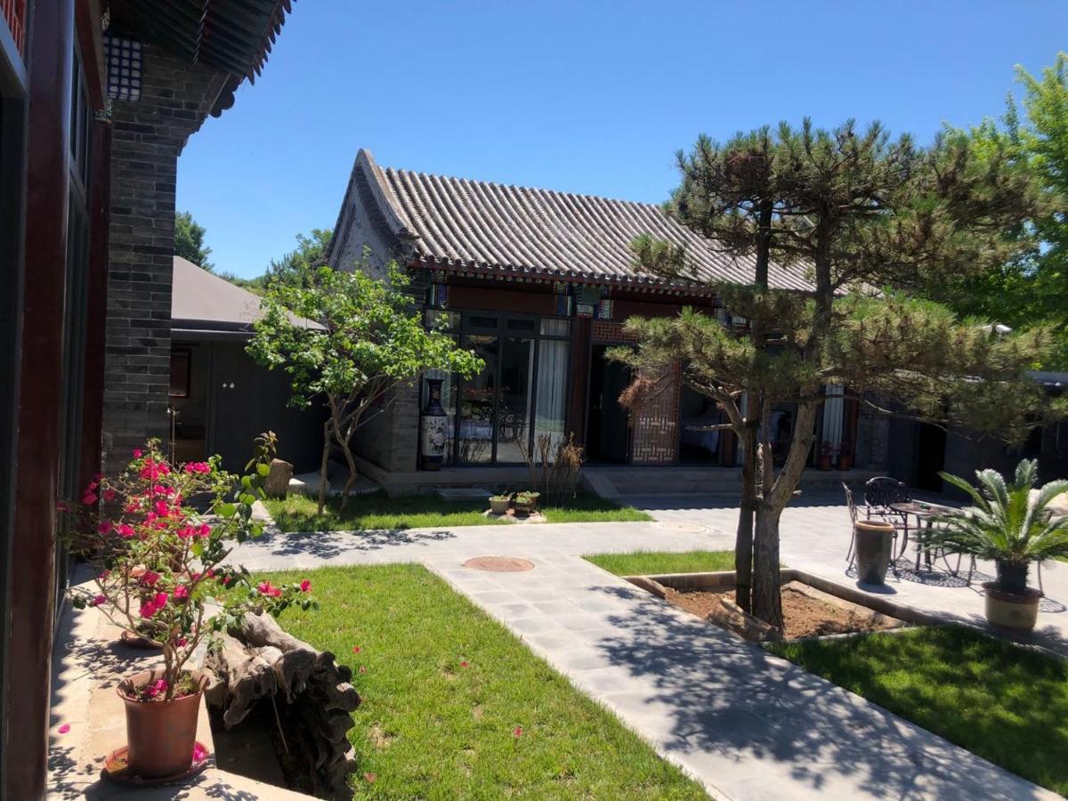 承德开仁华府酒店（避暑山庄店） 外观 照片