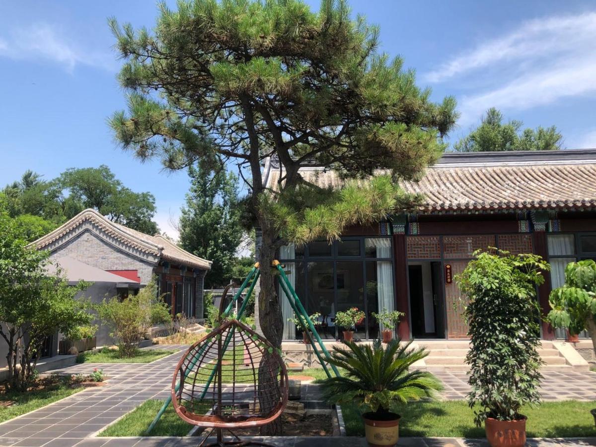 承德开仁华府酒店（避暑山庄店） 外观 照片