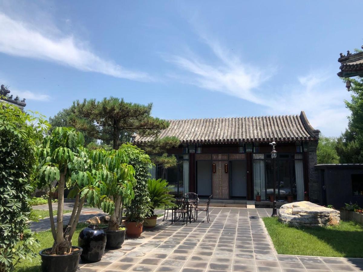 承德开仁华府酒店（避暑山庄店） 外观 照片