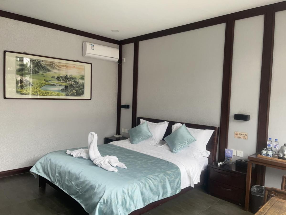 承德开仁华府酒店（避暑山庄店） 外观 照片