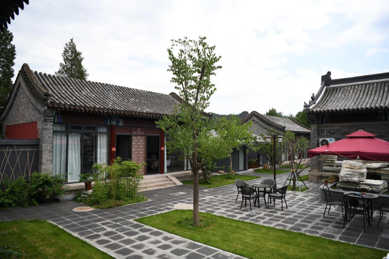承德开仁华府酒店（避暑山庄店） 外观 照片