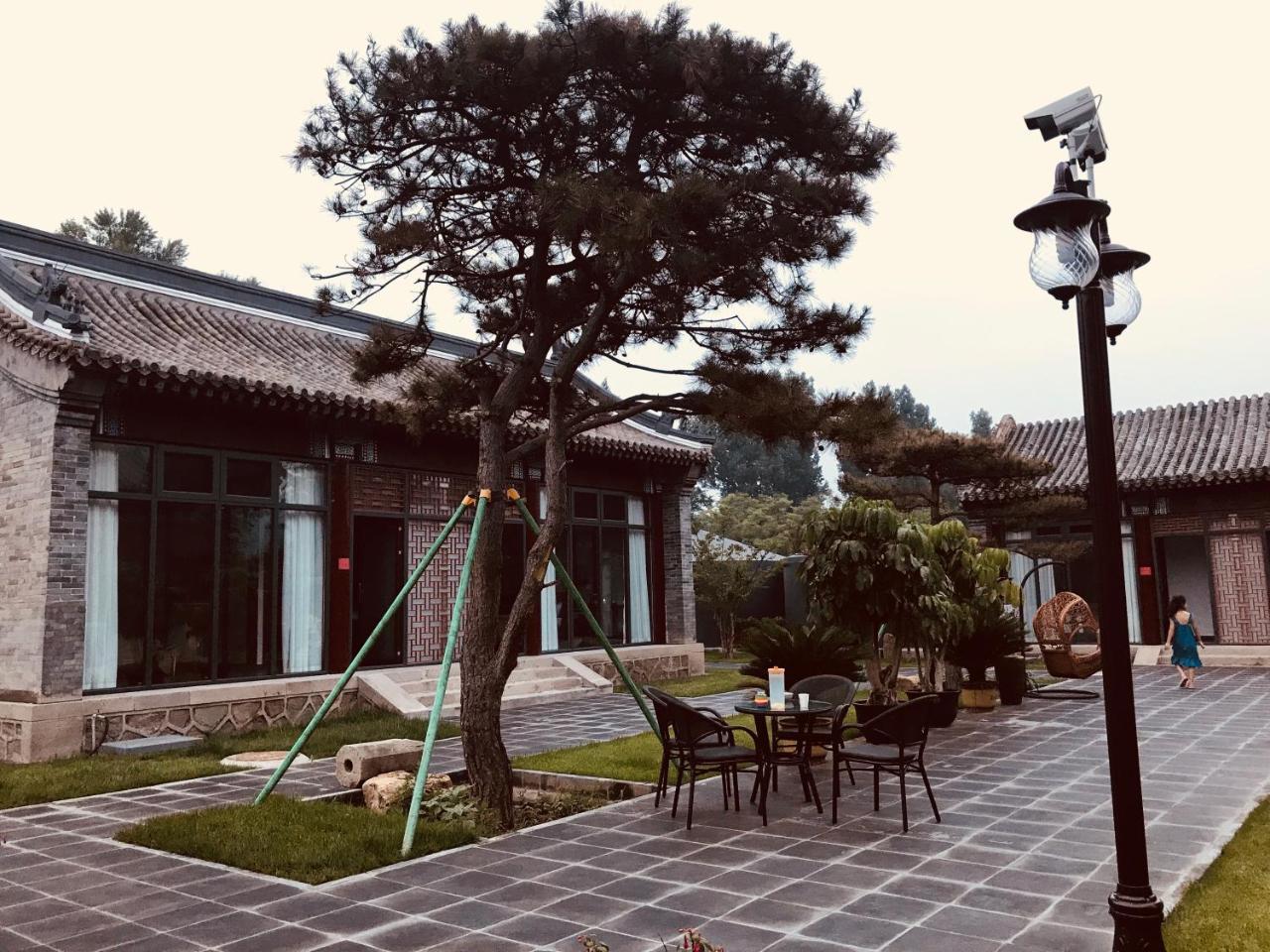 承德开仁华府酒店（避暑山庄店） 外观 照片