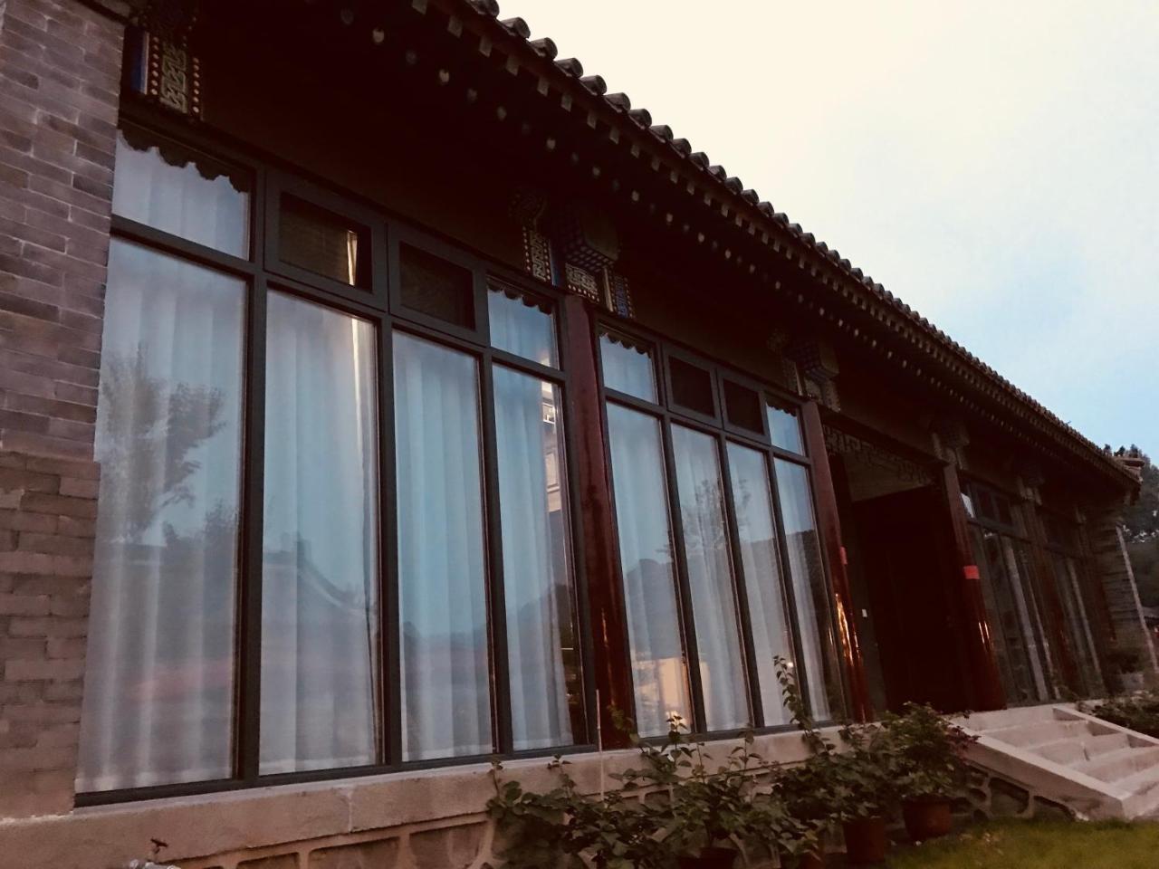 承德开仁华府酒店（避暑山庄店） 外观 照片