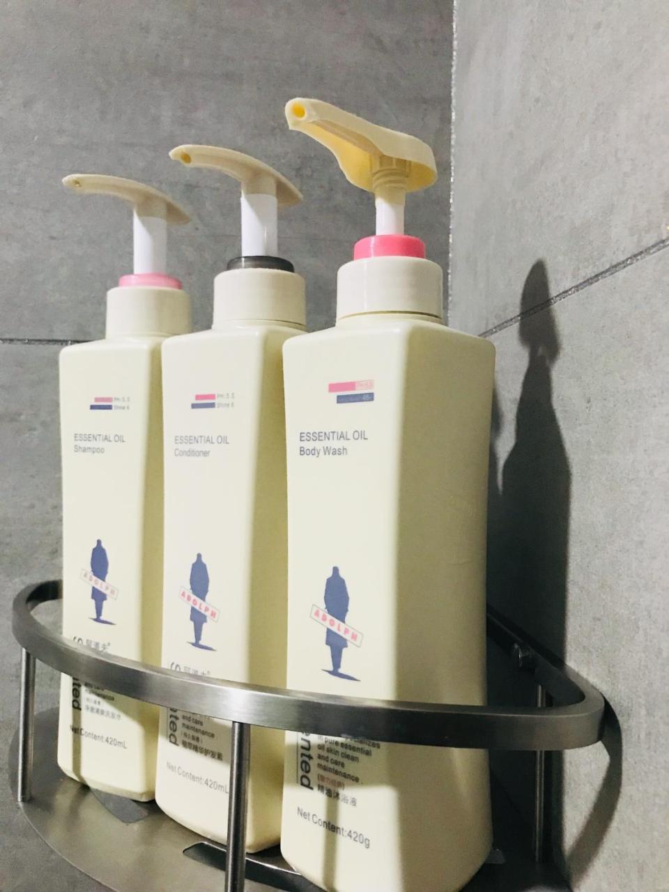 承德开仁华府酒店（避暑山庄店） 外观 照片