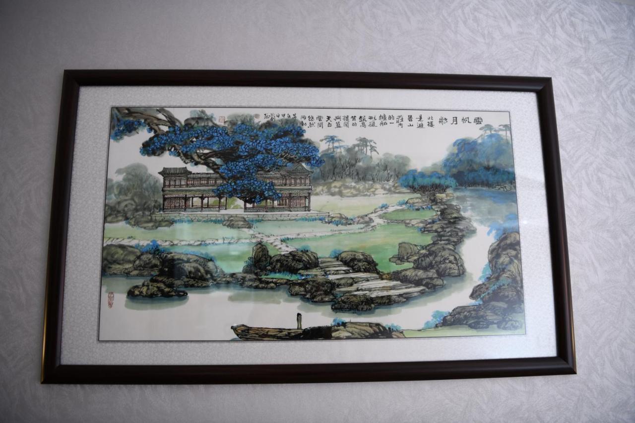 承德开仁华府酒店（避暑山庄店） 外观 照片